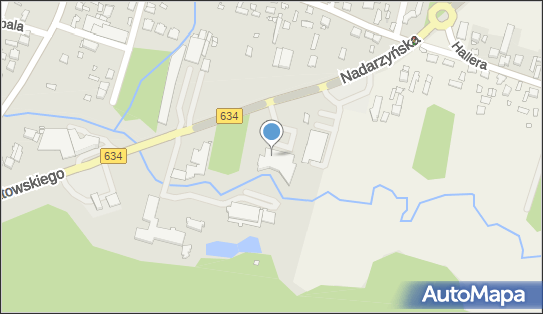 Pokoje gościnne Polski Dom, Księcia Józefa Poniatowskiego 62 05-220 - Pokój gościnny, numer telefonu