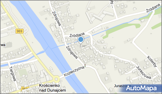 Pokoje gościnne Rozalia, ul. Juraszowa 2a - Pokój gościnny, numer telefonu