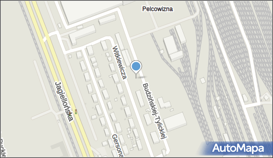 Pokoje gościnne Śliwica, Witkiewicza 12, Warszawa - Pokój gościnny, numer telefonu