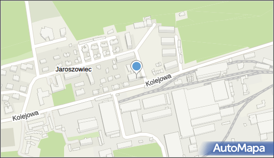 Pokoje gościnne Spółdzielni Mieszkaniowej, Kolejowa 9 - Pokój gościnny, numer telefonu