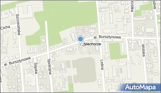 Pokoje Gościnne Sternik, Bursztynowa 44, Niechorze 72-350 - Pokój gościnny