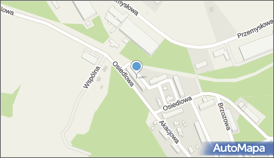 Pokoje Gościnne Tomaszowo, Osiedlowa 5, Tomaszowo 68-114 - Pokój gościnny, numer telefonu