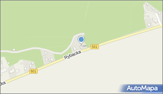 Pokoje gościnne u Iwony, Rybacka 179, Kąty Rybackie 82-110 - Pokój gościnny, numer telefonu