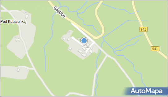 Pokoje Gościnne U Sabi, Głębce 38C, Wisła 43-460 - Pokój gościnny