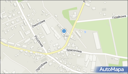 Pokoje gościnne, ul. Polanowska 7, Bobolice - Pokój gościnny, numer telefonu