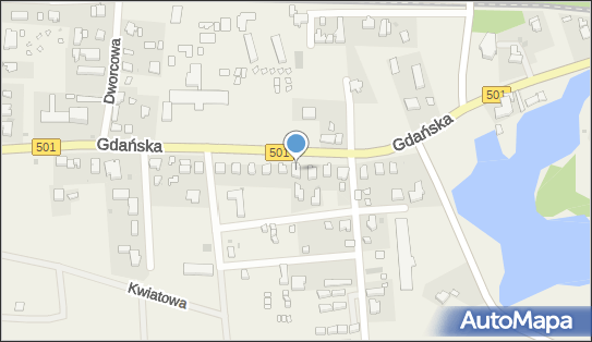 Pokoje gościnne, Gdańska 35, Jantar - Pokój gościnny, numer telefonu