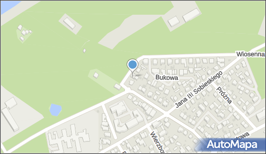 Pokoje Nad Morzem, Wiosenna 19, Kołobrzeg 78-100 - Pokój gościnny