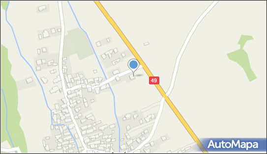 Pokoje U Ewy, Jurgów 243B, Jurgów 34-532 - Pokój gościnny