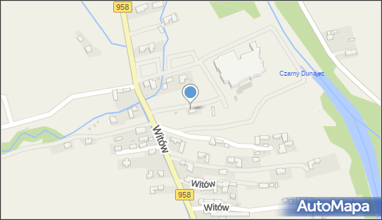 Pokoje U Wietrzyków, Witów 1A, Witów 34-512 - Pokój gościnny