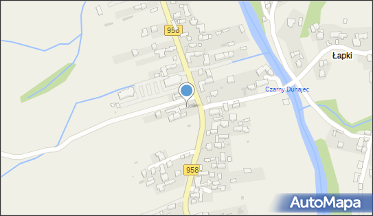 Pokoje u Ziutki, Witów 207B, Witów 34-512 - Pokój gościnny, numer telefonu