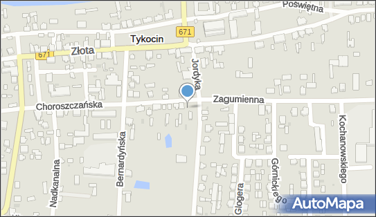 Przystanek Tykocin, Choroszczańska 25, Tykocin 16-080 - Pokój gościnny