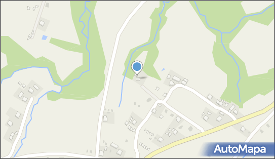 Rapiszka, Myczków 15, Myczków 38-610 - Pokój gościnny