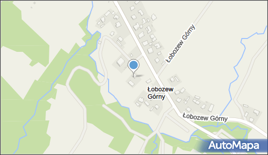 Rezydencja Bieszczady, Łobozew Górny 23, Łobozew Górny 38-700 - Pokój gościnny