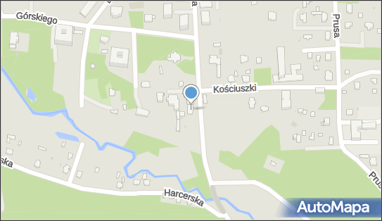 Samoniówka Komfortowe pokoje do wynajęcia, 1 Maja 26, Nałęczów 24-140 - Pokój gościnny, numer telefonu