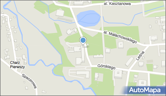 Sanatorium Uzdrowiskowe dla Rolników, Górskiego 14, Nałęczów - Pokój gościnny, numer telefonu