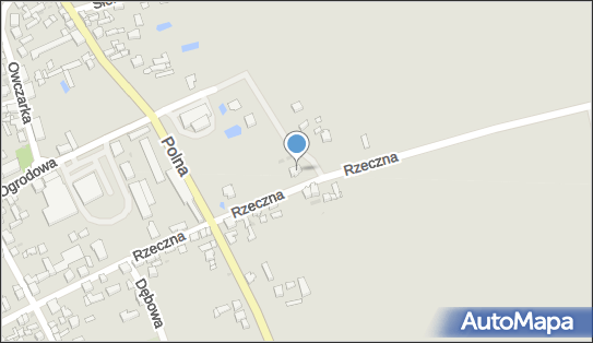 Sielsko Anielsko, Rzeczna 11B, Uniejów 99-210 - Pokój gościnny