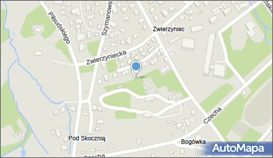 Sitarz Helena, Pocztowców 13, Zakopane 34-500 - Pokój gościnny, numer telefonu