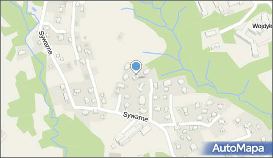 Siwa Skała, Sywarne 34F lok. 4, Kościelisko 34-511 - Pokój gościnny