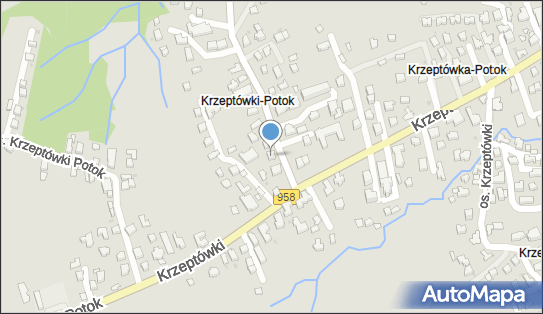 Skowyra Mieczysław, Przewodnika Józefa Krzeptowskiego 3, Zakopane 34-500 - Pokój gościnny, numer telefonu