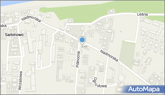 Słoneczne Domki Sarbinowo, Północna 1, Sarbinowo 76-034 - Pokój gościnny