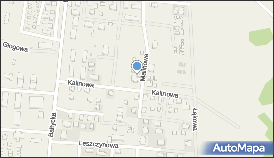 Słoneczny Domek, Malinowa 1, Rowy 76-212 - Pokój gościnny