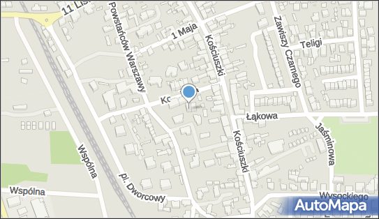 Sovita, Kościelna 6, Łeba 84-360 - Pokój gościnny