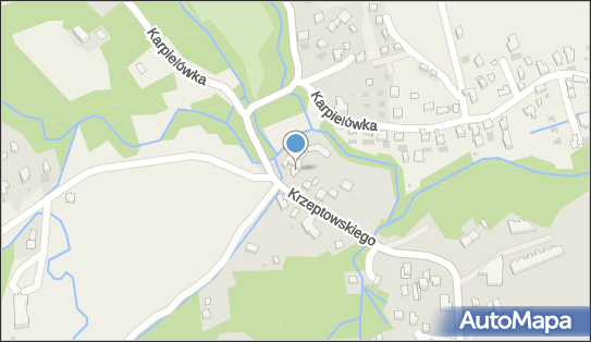 Stachoń-Koszarek Stanisława, Zakopane 34-500 - Pokój gościnny, numer telefonu