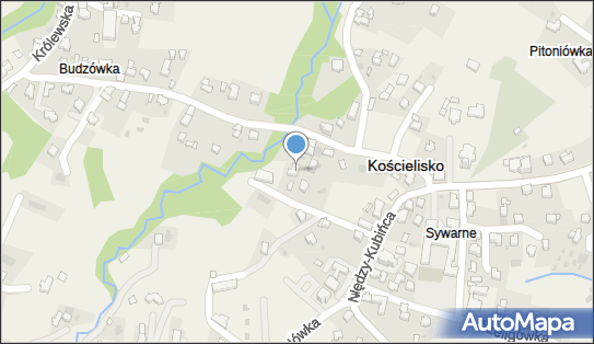 Stella, Nędzy-Kubińca 166, Kościelisko 34-511 - Pokój gościnny, numer telefonu