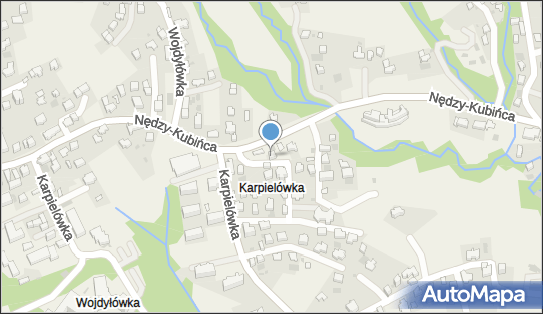 Straszny Dwór, Nędzy-Kubińca 71, Kościelisko 34-511 - Pokój gościnny, numer telefonu