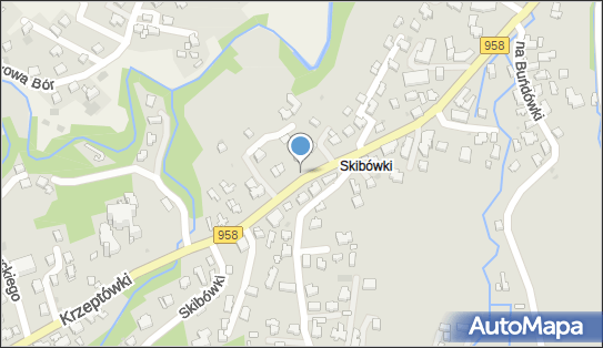 Szałas Janikówka, Skibówki 24, Zakopane 34-500 - Pokój gościnny, numer telefonu