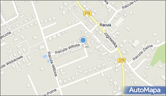 Tanie Noclegi Zielona Góra/Racula, Racula-Witosa Wincentego 52b 66-004 - Pokój gościnny, numer telefonu