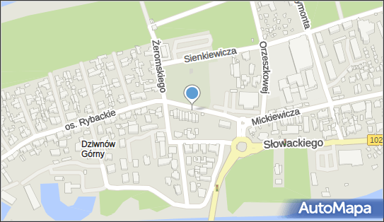 U Anny, os. Rybackie 138F, Dziwnów - Pokój gościnny
