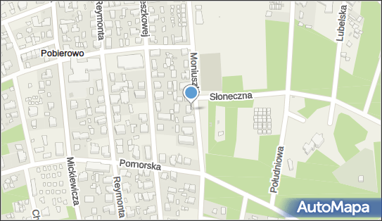 U Danuty, Stanisława Moniuszki 19, Pobierowo 72-346 - Pokój gościnny, numer telefonu
