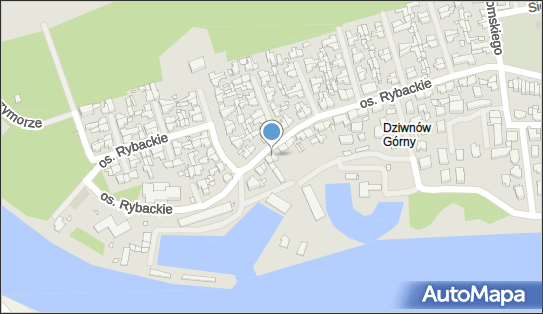 U Eweliny, Osiedle Rybackie 16A, Dziwnów 72-420 - Pokój gościnny