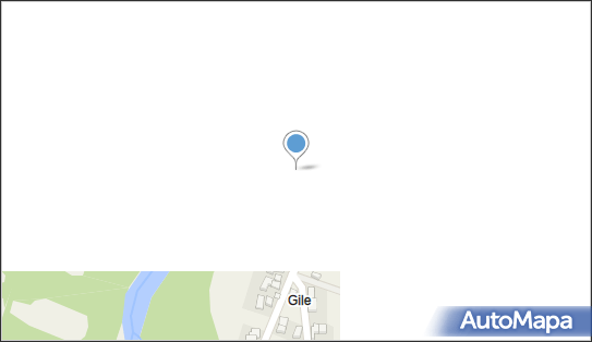 U Gila, Osiedle Gile 6a, Biały Dunajec 34-425 - Pokój gościnny, numer telefonu