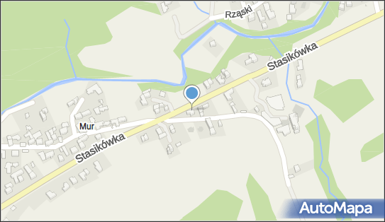 U Gosi, Stasikówka 23b, Poronin 34-520 - Pokój gościnny, numer telefonu