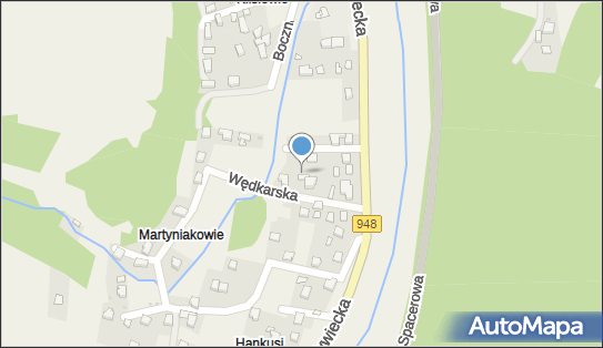 U Ilony i Marka, Wędkarska 6, Czernichów 34-311 - Pokój gościnny, numer telefonu