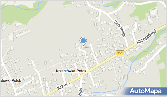 U Jaśka Kunc Lucyna, Krzeptówki 92, Zakopane 34-500 - Pokój gościnny, numer telefonu