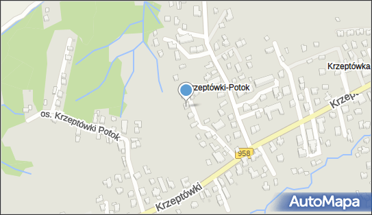 U Leona, Krzeptówki Boczna 15, Zakopane 34-500 - Pokój gościnny, numer telefonu