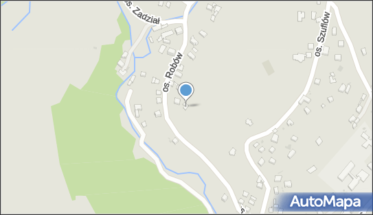 U Pauliny i Pawła, Robów 6A, Nowy Targ 34-400 - Pokój gościnny