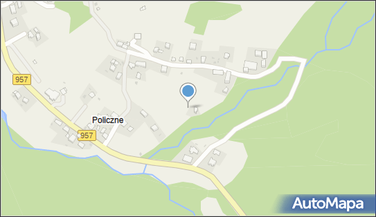 Uroczysko pod Babią Górą, Zawoja-Policzne 1603, Zawoja Policzne - Pokój gościnny, numer telefonu