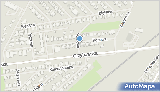 Villa Perła, Perłowa 29, Kołobrzeg 78-100 - Pokój gościnny