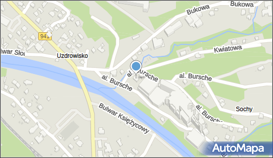 Villa Pod Różą, al. ks. bp. Bursche 46, Wisła 43-460 - Pokój gościnny, numer telefonu