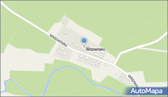 Widzieńsko 5, Widzieńsko 5, Widzieńsko 72-112 - Pokój gościnny