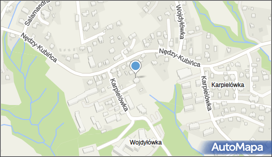 Willa Aspen, Nędzy Kubińca 99A, Kościelisko 34-511 - Pokój gościnny