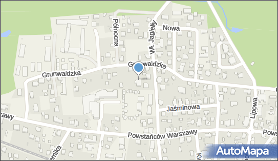 Willa Hanka, Grunwaldzka 27A, Stegna 82-103 - Pokój gościnny