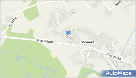 Willa Hawrań, Rysulówka 140, Kościelisko 34-511 - Pokój gościnny, numer telefonu