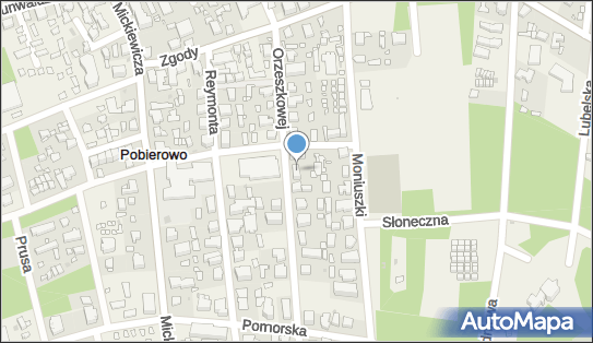 Willa Helena , ul. Orzeszkowej 16, Pobierowo - Pokój gościnny, numer telefonu
