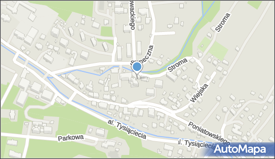 Willa Jedynaczka, Stroma 1, Rabka-Zdrój 34-700 - Pokój gościnny, numer telefonu