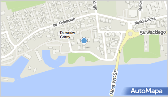 Willa nad Dziwną, Stefana Żeromskiego 27, Dziwnów 72-420 - Pokój gościnny